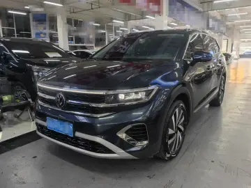 Volkswagen YUZHONG 07