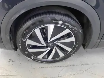 2021 Volkswagen Yuzhong 08 с пробегом 57 000 км