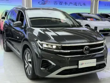 2022 Volkswagen Yuzhong 08 с пробегом 58 000 км