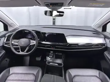 2021 Volkswagen YUZHONG 07 с пробегом 40 000 км