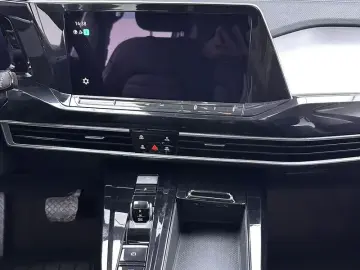 2021 Volkswagen Yuzhong 08 с пробегом 40 000 км