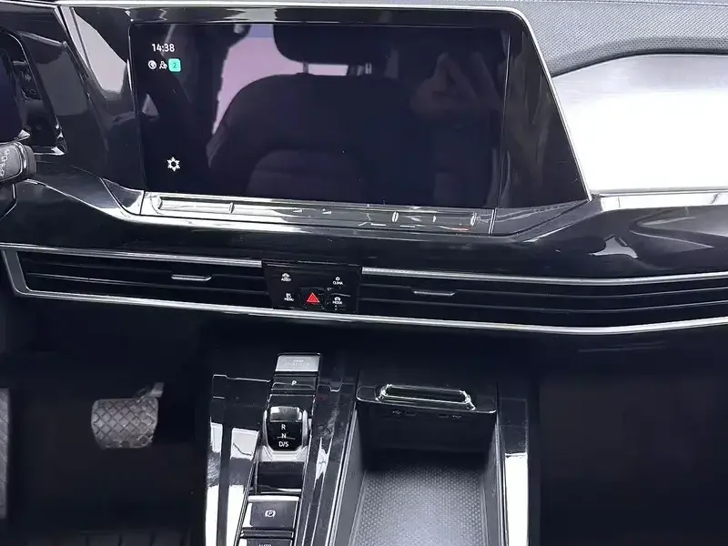 2021 Volkswagen Yuzhong 08 с пробегом 40 000 км