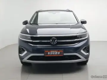 2021 Volkswagen Yuzhong 08 с пробегом 117 200 км
