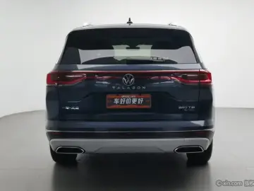 2021 Volkswagen Yuzhong 08 с пробегом 117 200 км