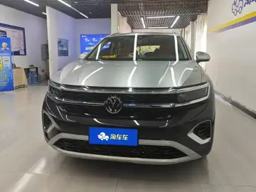 2022 Volkswagen YUZHONG 07 с пробегом 98 000 км