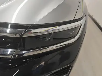 2022 Volkswagen YUZHONG 07 с пробегом 98 000 км