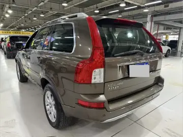 2014 Volvo XC Classic с пробегом 63 000 км