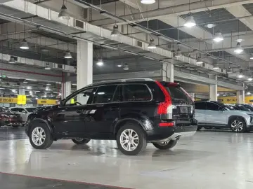 2014 Volvo XC Classic с пробегом 52 000 км