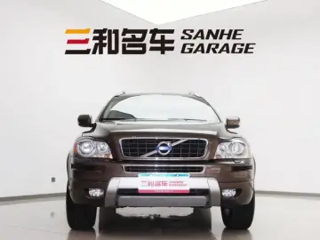 2014 Volvo XC Classic с пробегом 52 000 км