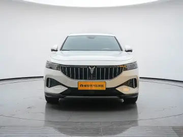 2021 Voyah FE с пробегом 52 300 км