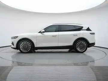 2021 Voyah FE с пробегом 52 300 км