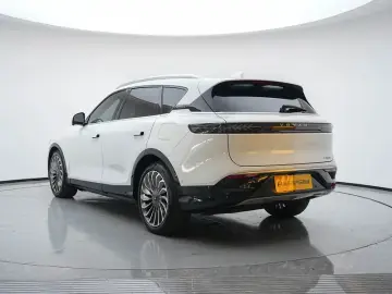 2021 Voyah FE с пробегом 52 300 км
