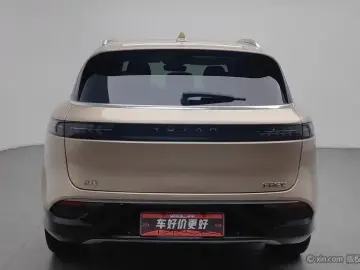 2021 Voyah FE с пробегом 75 800 км