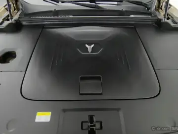 2021 Voyah FE с пробегом 75 800 км