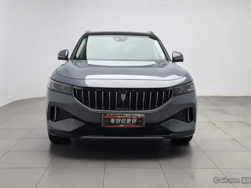 2021 Voyah FE с пробегом 60 400 км