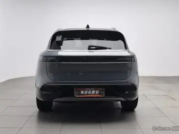 2021 Voyah FE с пробегом 60 400 км
