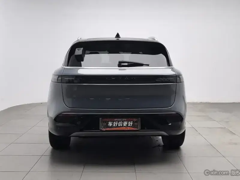 2021 Voyah FE с пробегом 60 400 км
