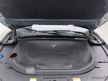 2021 Voyah FE с пробегом 60 400 км