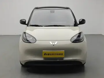 2023 Wuling Wuling Bingo с пробегом 16 800 км
