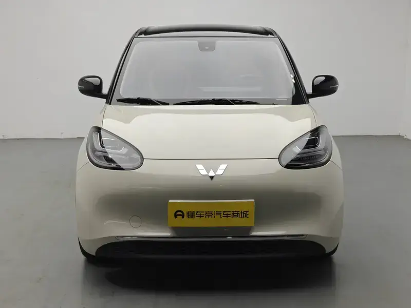 2023 Wuling Wuling Bingo с пробегом 16 800 км