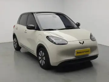 2023 Wuling Wuling Bingo с пробегом 16 800 км