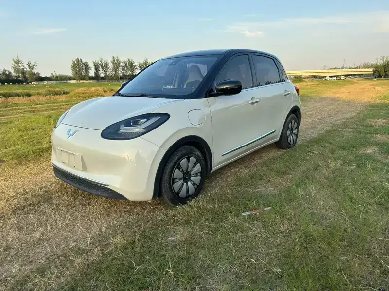 2023 Wuling Wuling Bingo с пробегом 20 000 км