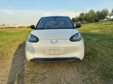 2023 Wuling Wuling Bingo с пробегом 20 000 км