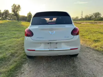 2023 Wuling Wuling Bingo с пробегом 20 000 км