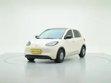 2025 Wuling Wuling Bingo с пробегом 11 900 км