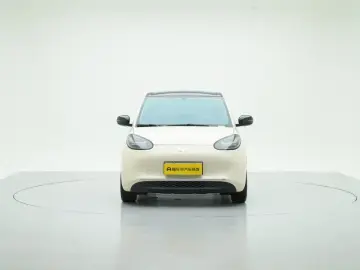 2025 Wuling Wuling Bingo с пробегом 11 900 км