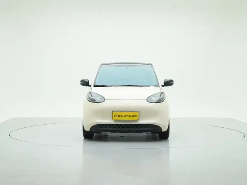 2025 Wuling Wuling Bingo с пробегом 11 900 км