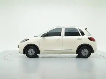 2025 Wuling Wuling Bingo с пробегом 11 900 км