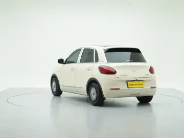 2025 Wuling Wuling Bingo с пробегом 11 900 км