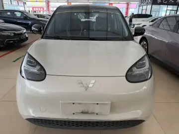 2023 Wuling Wuling Bingo с пробегом 40 000 км