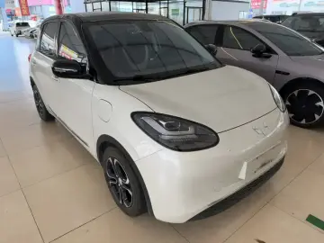2023 Wuling Wuling Bingo с пробегом 40 000 км