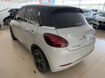 2023 Wuling Wuling Bingo с пробегом 40 000 км