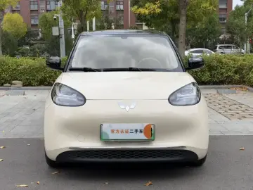 2024 Wuling Wuling Bingo с пробегом 20 000 км