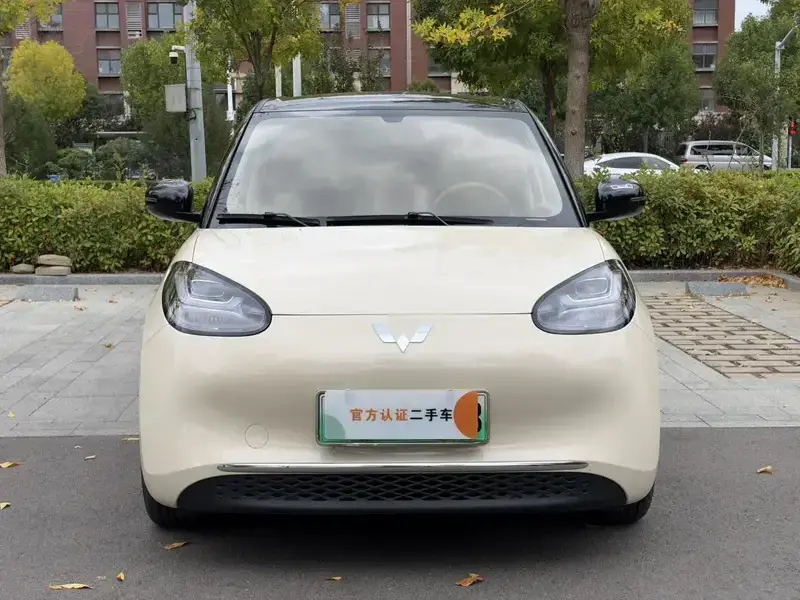 2024 Wuling Wuling Bingo с пробегом 20 000 км