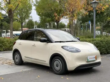 2024 Wuling Wuling Bingo с пробегом 20 000 км