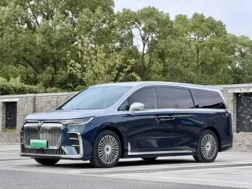 Voyah Dreamer