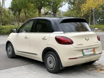 2024 Wuling Wuling Bingo с пробегом 20 000 км