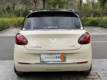 2024 Wuling Wuling Bingo с пробегом 20 000 км