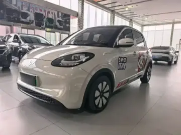 Wuling Wuling Bingo