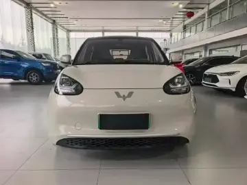 2024 Wuling Wuling Bingo с пробегом 56 000 км
