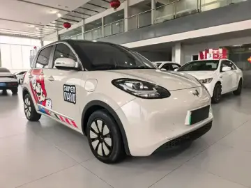 2024 Wuling Wuling Bingo с пробегом 56 000 км