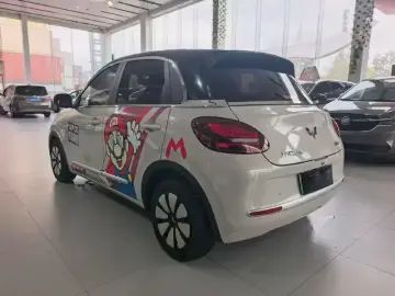 2024 Wuling Wuling Bingo с пробегом 56 000 км