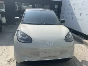 2024 Wuling Wuling Bingo с пробегом 21 300 км