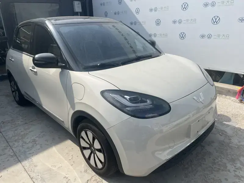 2024 Wuling Wuling Bingo с пробегом 21 300 км