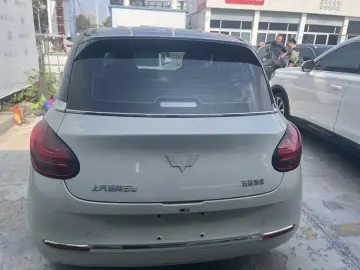 2024 Wuling Wuling Bingo с пробегом 21 300 км