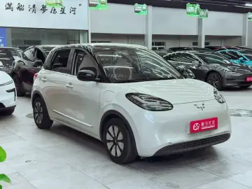 2023 Wuling Wuling Bingo с пробегом 61 000 км